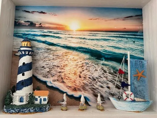 Semesterbostad Zomerhuis 