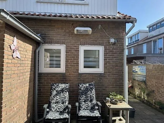 Semesterbostad Zomerhuis 