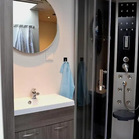 Dom wakacyjny Zomerhuis 