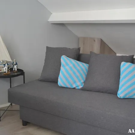 Holiday home Zomerhuis 