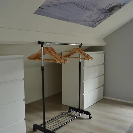 Zomerhuis 