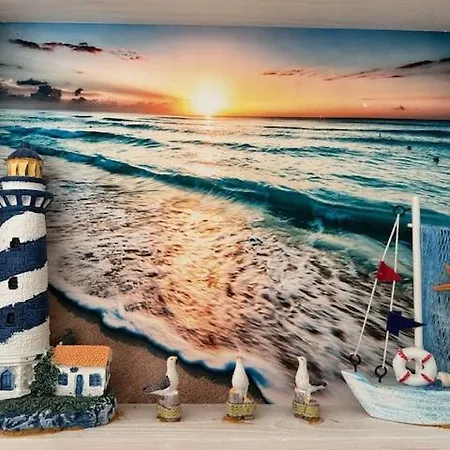 Holiday home Zomerhuis 