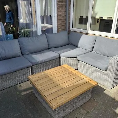 Zomerhuis 