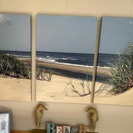 Zomerhuis 