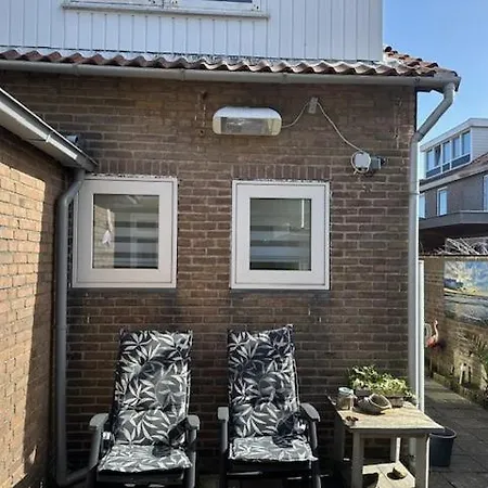 Holiday home Zomerhuis 